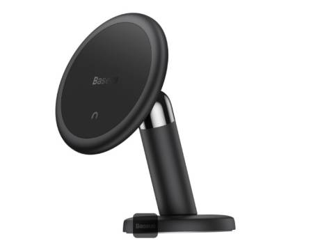 Baseus C01 Magnetic Car Phone Holder for Dashboard (baseusonline.com)