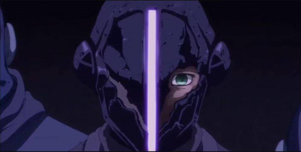 (Dok. Kinema Citrus/Made in Abyss)