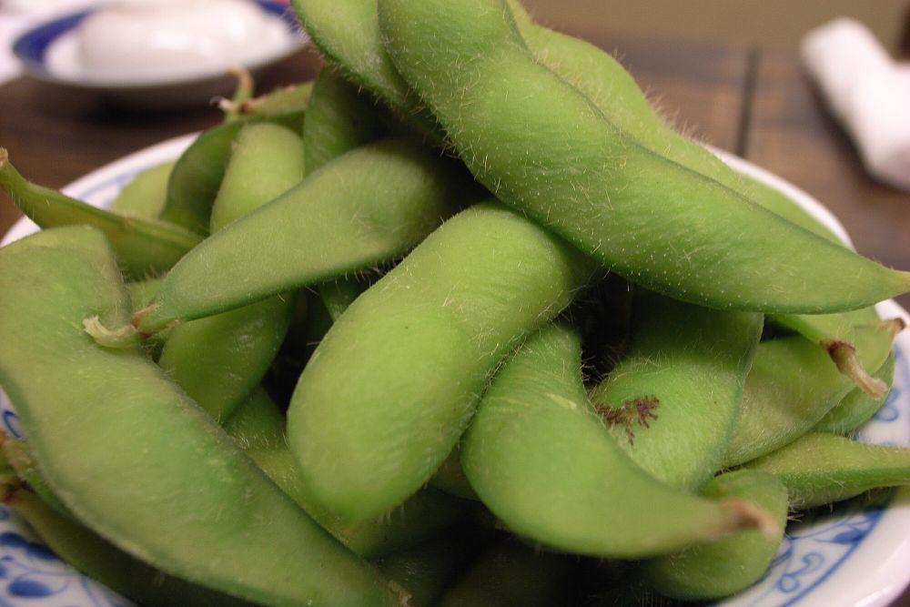 5 Fakta Menarik Edamame yang Jarang Diketahui, Semakin Populer