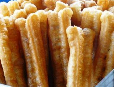 Resep Cakwe Mini yang Enak dan Sederhana