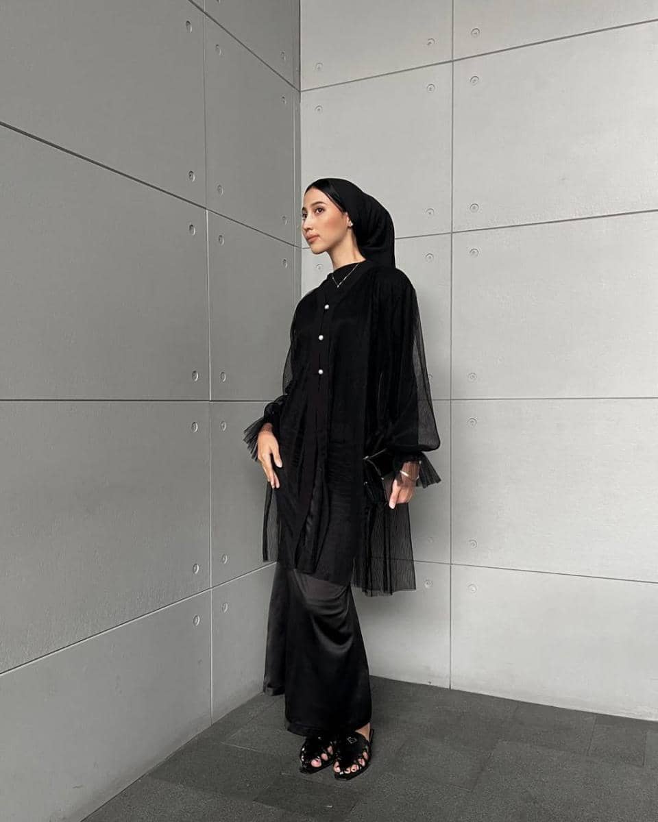 Fatimah Alaydrus (instagram.com/imalydrs)