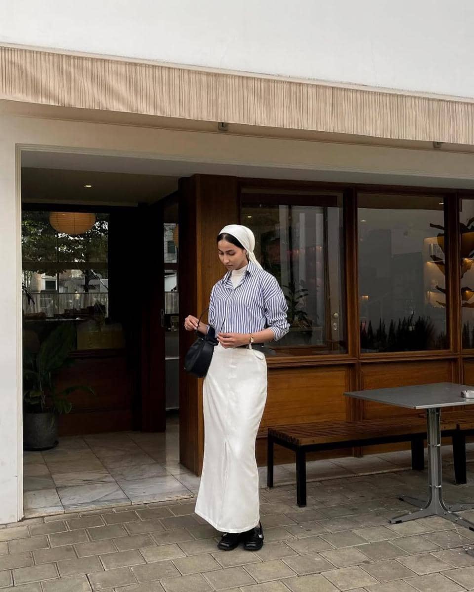 Fatimah Alaydrus (instagram.com/imalydrs)