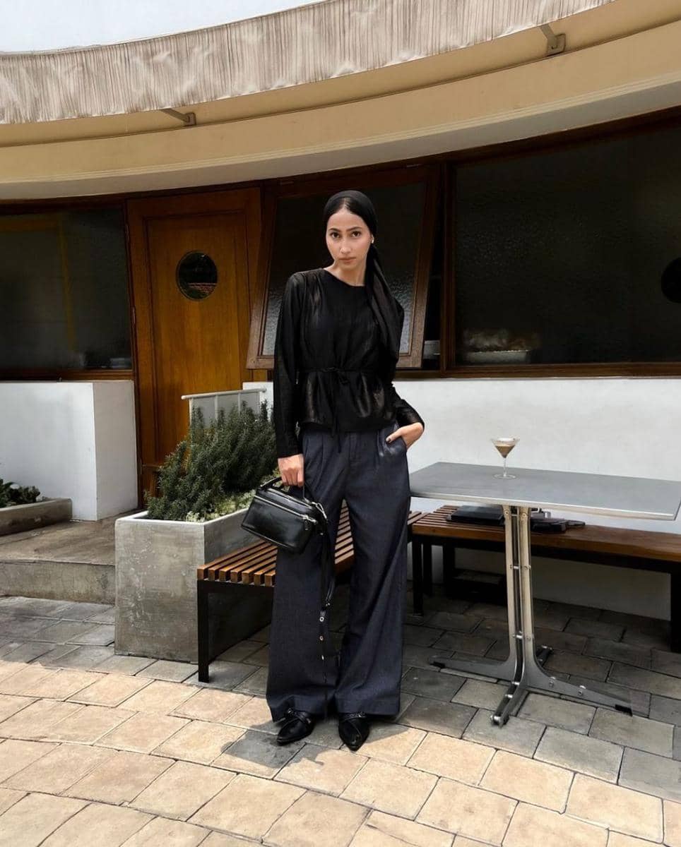 Fatimah Alaydrus (instagram.com/imalydrs)