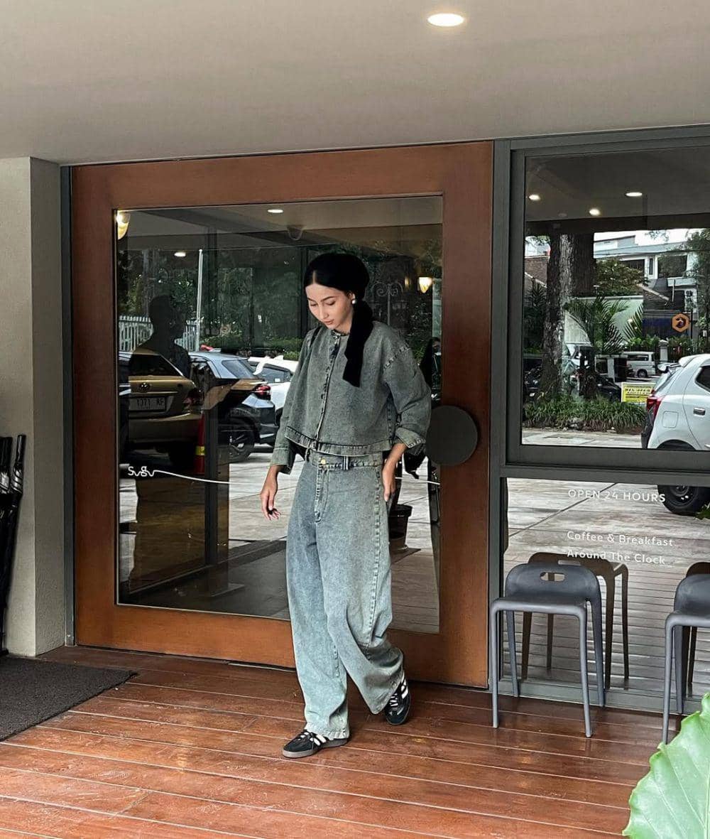 Fatimah Alaydrus (instagram.com/imalydrs)