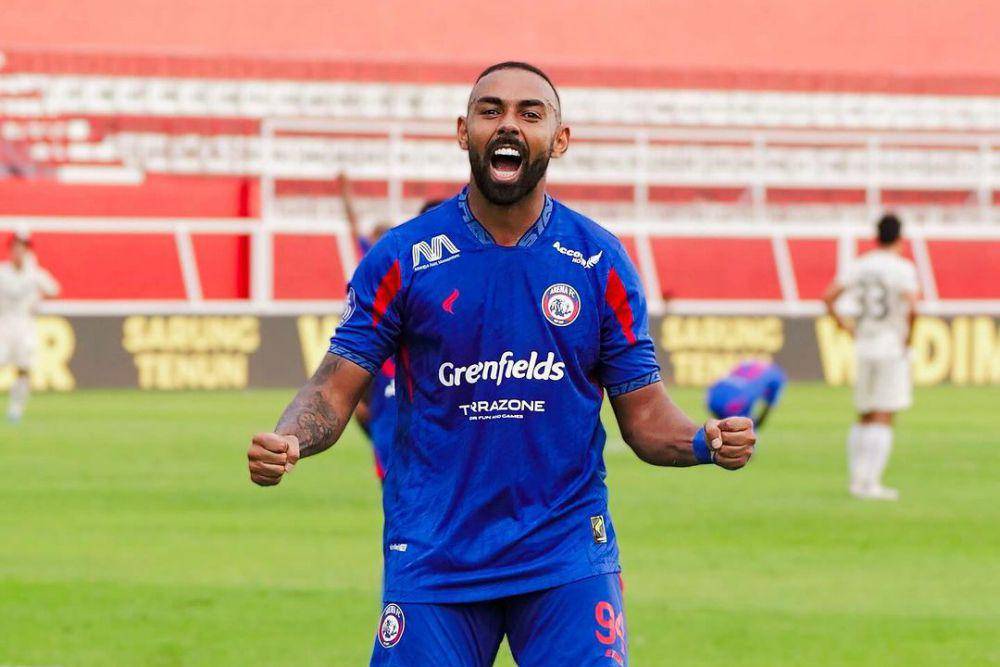 Dalberto Luan Belo (instagram.com/dalberto94)