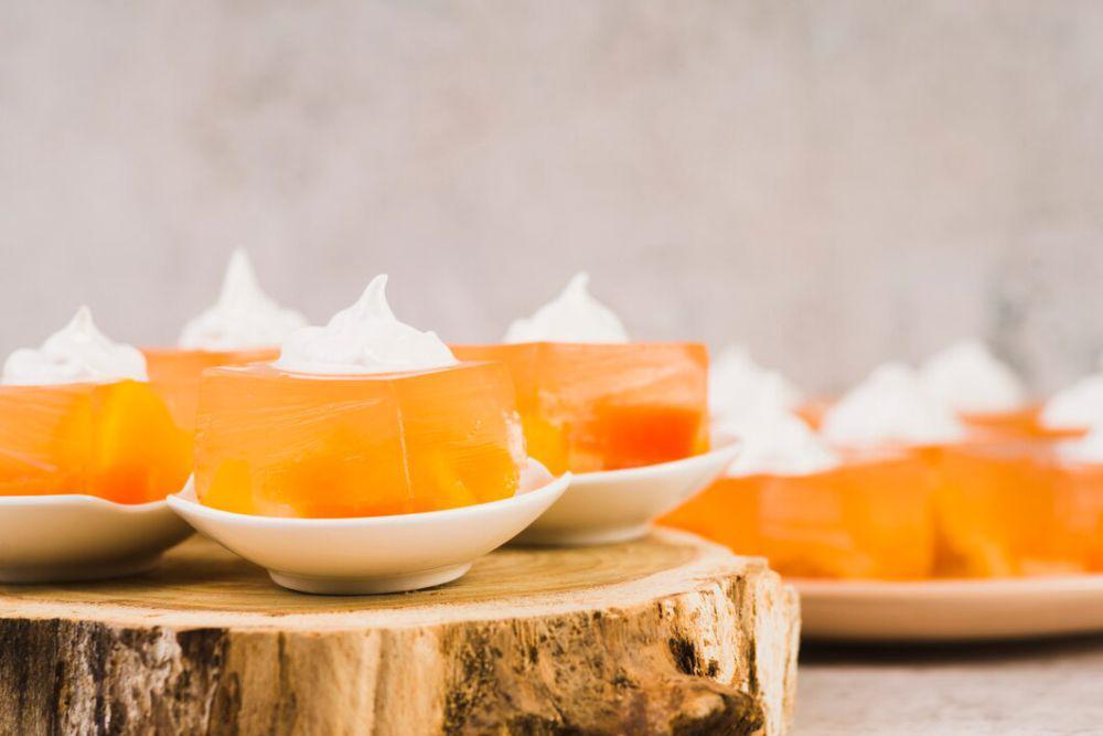 Resep Puding Mangga Yogurt Gampang Dibuat, Manis dan Asamnya Nagih