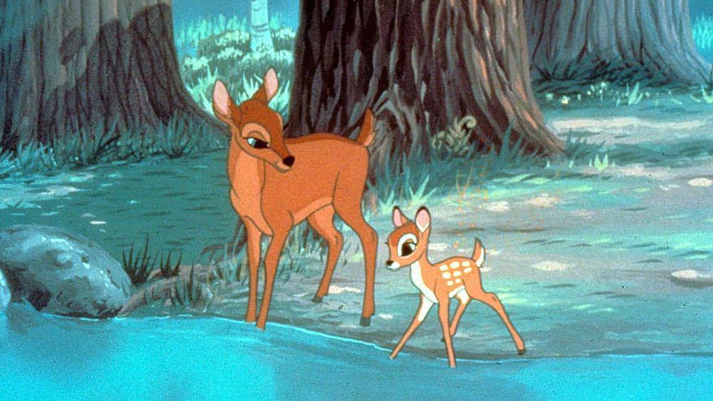 Kenapa Orangtua dalam Film-Film Disney Sering Ditiadakan?