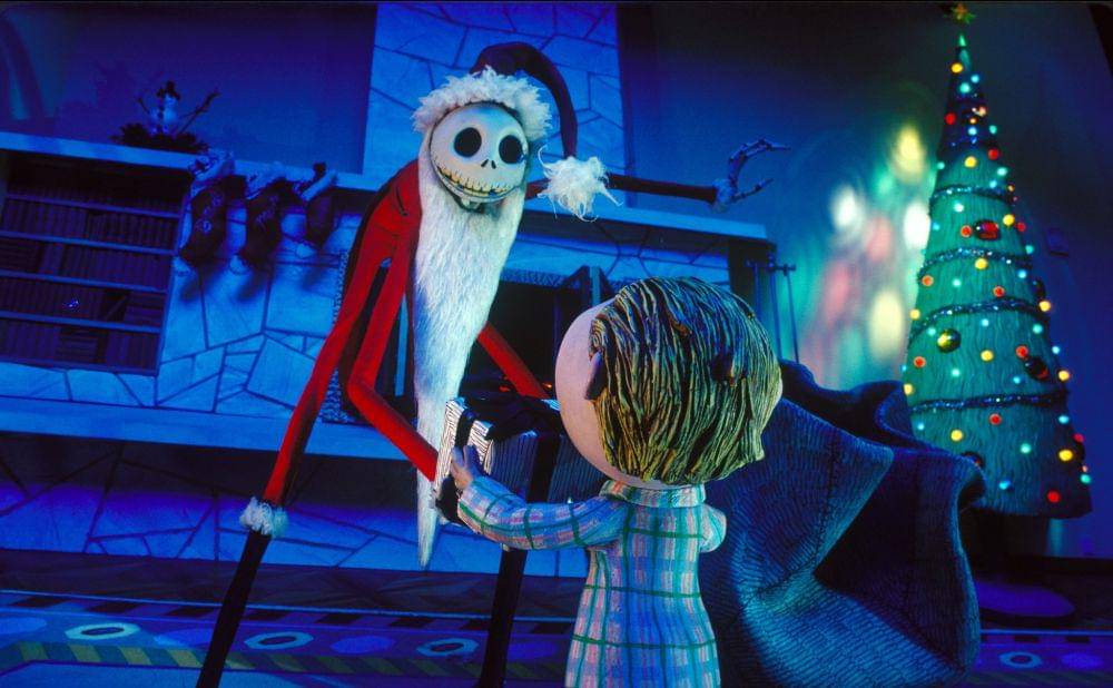 Jack Skellington, king of Halloween Town (https://www.imdb.com)