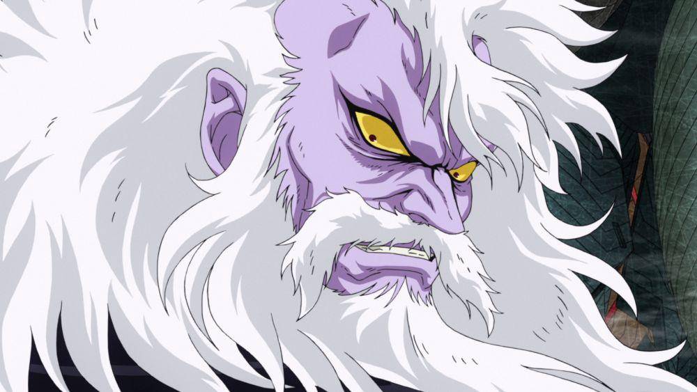 (Dok. Toei Animation/Mazinger Z)