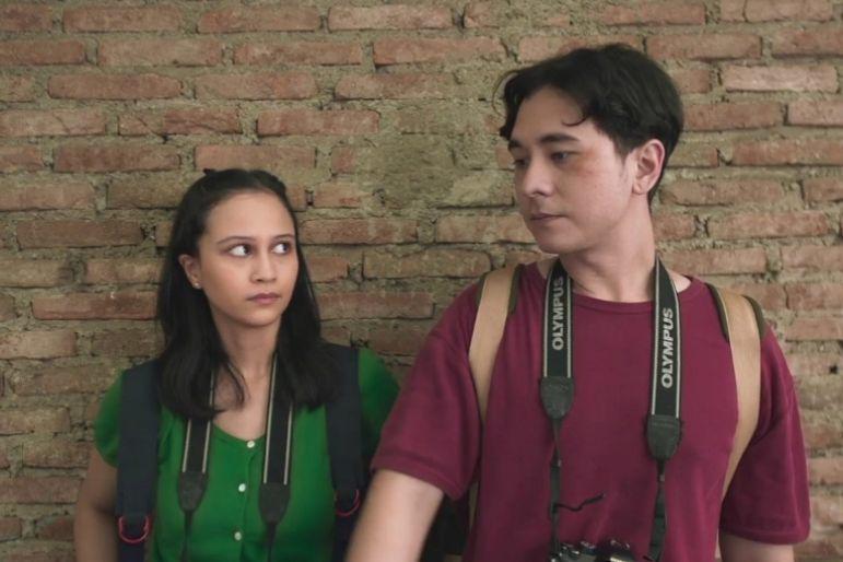 6 Film Romantis Jerome Kurnia, Ada Cinta Tak Seindah Drama Korea