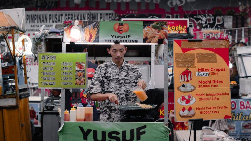 Rahasia Hari Baik Kalender Jawa: 4 Trik Panduan Mulai Bisnis Baru saat 1 Suro