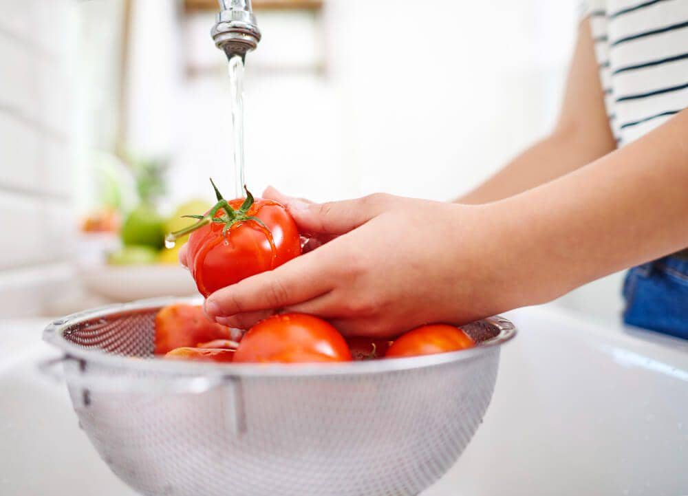 5 Tips Blanching Sayuran, Rahasia Tekstur Renyah yang Pas!