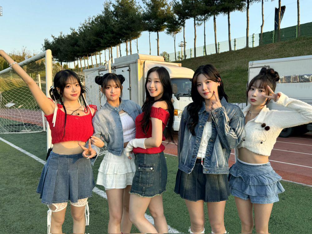 C9 Entertainment Umumkan cignature Disband, Cek Faktanya!