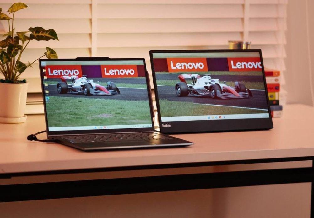 Daftar Harga Terbaru Lenovo IdeaPad Akhir 2024, makin Terjangkau!