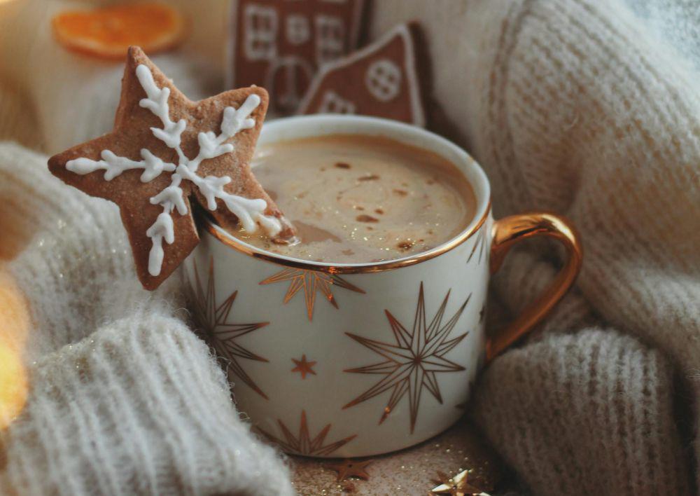 10 Minuman Hangat Khas Natal dari Berbagai Negara, Rasanya Syahdu!