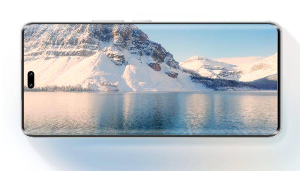 tampilan sisi depan HONOR 300 Pro dan HONOR 300 Ultra (honor.com)