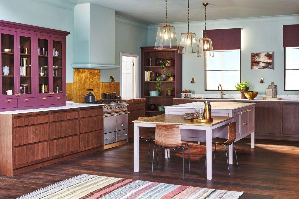 Dekorasi dapur (pexels.com/hje uina)
