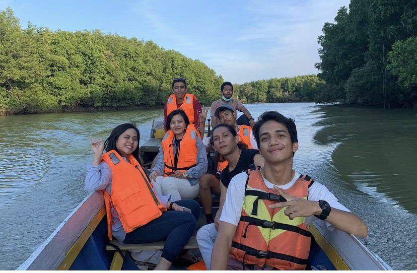 Mangrove Center Graha Indah (instagram.com/balikpapan_city)