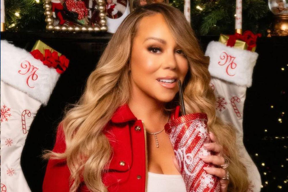 Lirik Lagu O Holy Night - Mariah Carey, Beserta Maknanya