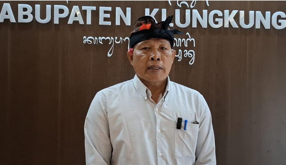 Banyak Upacara Adat, Partisipasi Pemilih di Klungkung Minim