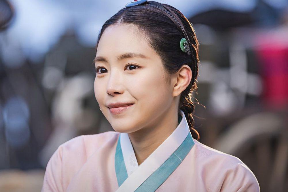 Siapa Lady Ok Tae Young yang Asli di The Tale of Lady Ok?