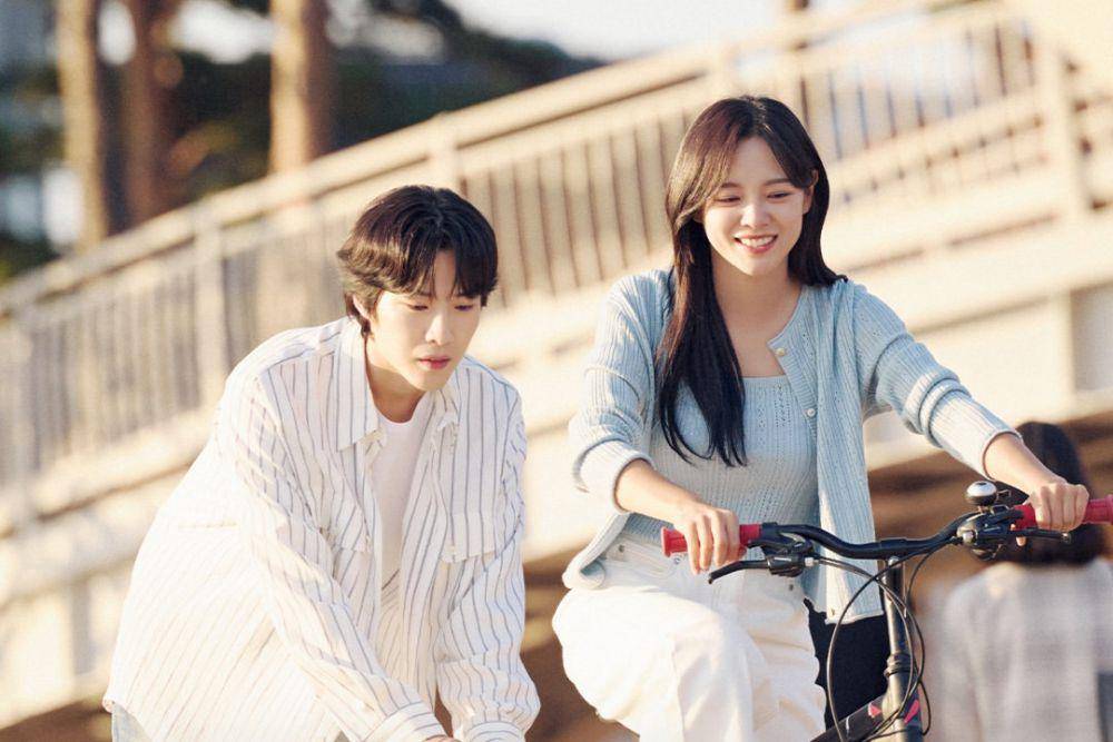 7 Effort Yoon Min Joo untuk Chae Yong Joo di Drakor Brewing Love