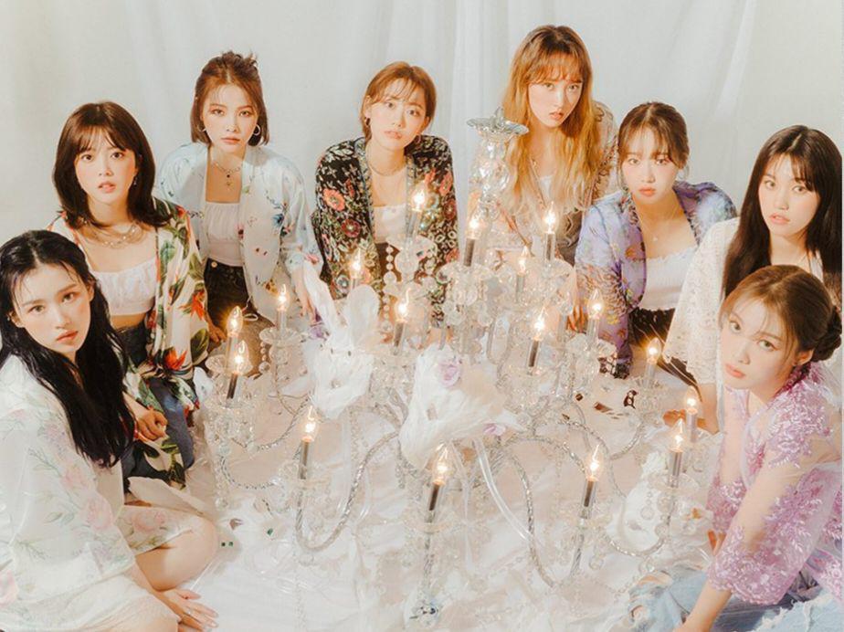 8 Grup Kpop yang Dikonfirmasi Bubar di Tahun 2024, Ada Weki Meki