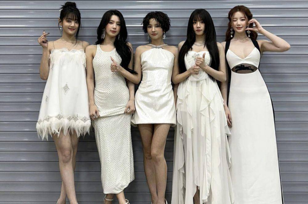 (G)I-DLE (instagram.com/official_g_i_dle)