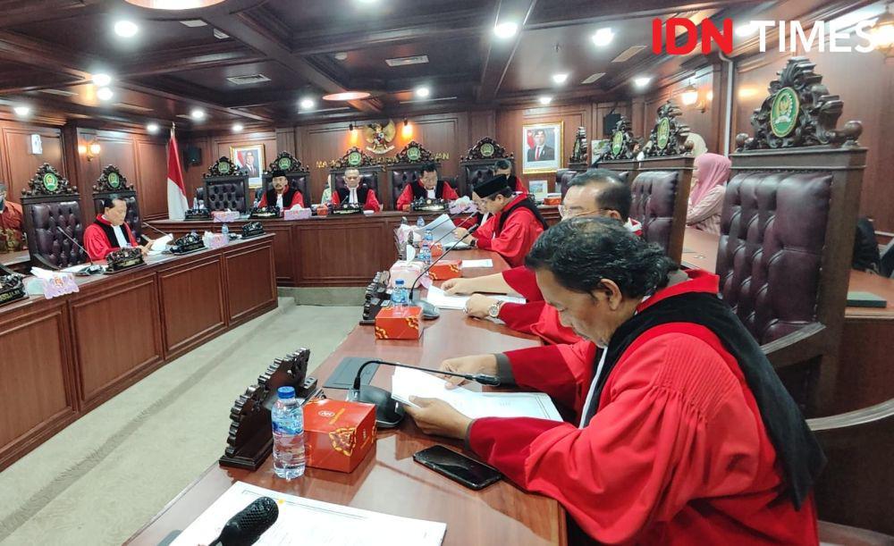 Kritik Pemain Naturalisasi Timnas, Anggota DPR Dijatuhi Sanksi