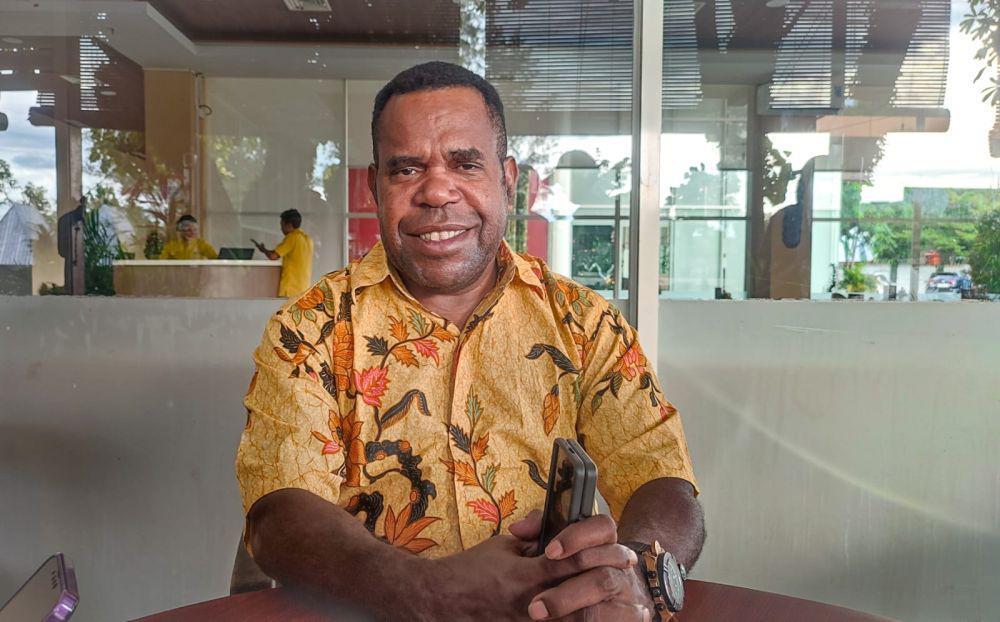 Majelis Rakyat Papua Ajak Masyarakat Tak Saling Provokasi soal Pilkada