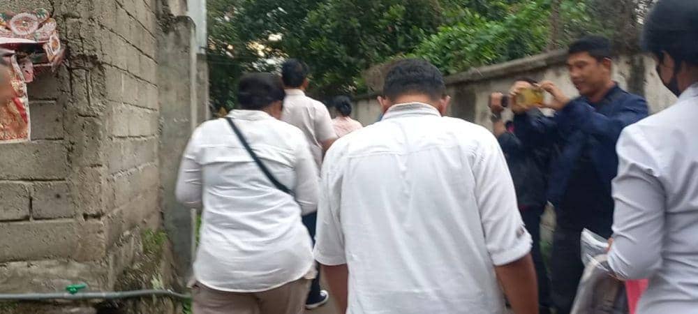 3 Wartawan Diintimidasi saat Meliput Kasus Pelecehan Tersangka Agus