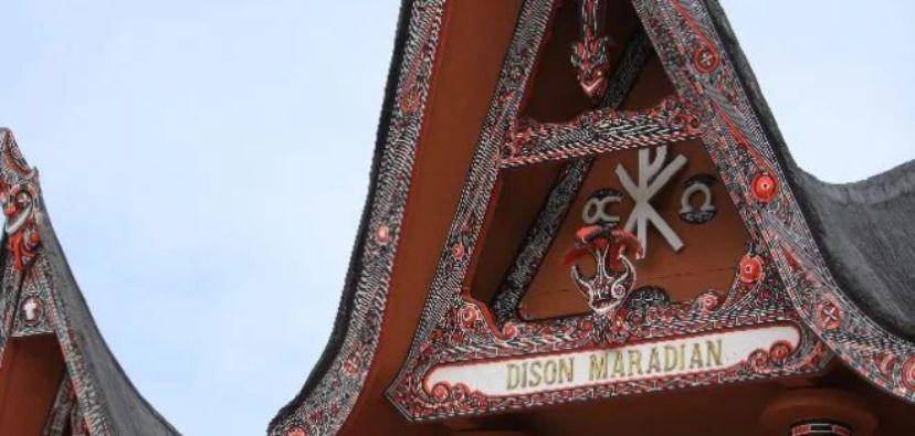 Ruma Gorga Batak (komunitas-batak.com)