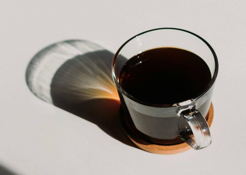 ilustrasi irish coffee (unsplash.com/Ben Kolde)