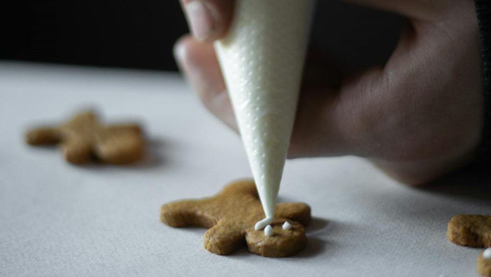 Resep Kue Jahe 1 Kg untuk Sajian Natal, Bikin Suasana Jadi Hangat