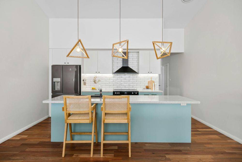 Dekorasi Dapur (pexels.com/Lisa Anna)