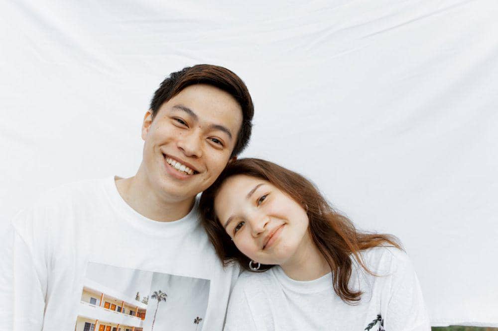 ilustrasi pasangan (pexels.com/Maksim Goncharenok)