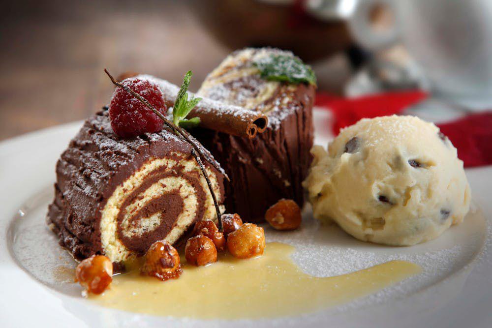 5 Dessert Natal yang Populer di Jepang, Gak Cuma Mochi