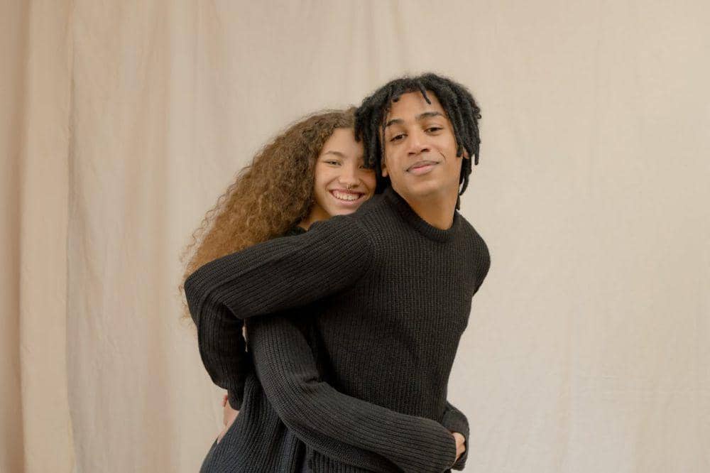 ilustrasi pasangan (pexels.com/Olha Ruskykh)