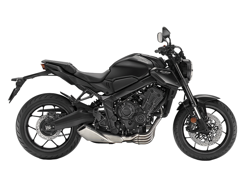 Ilustrasi Honda Cb650r (astra-honda.com)
