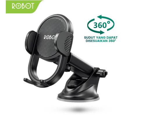 ROBOT Car Holder RT-CH18 (tokopedia.com/ROBOT OFFICIAL SHOP)
