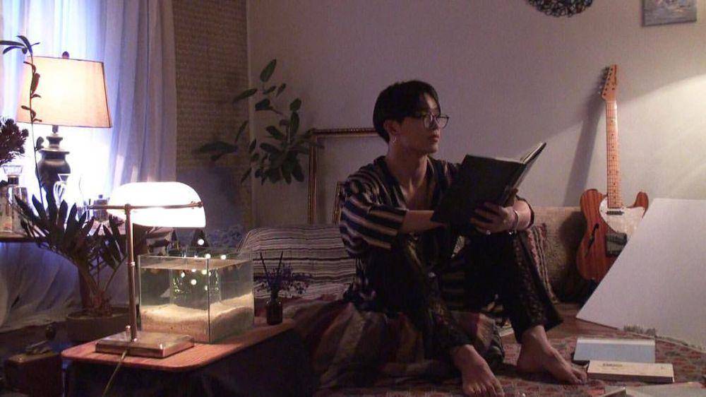 Lim Hyunsik BTOB (instagram.com/imhyunsik)