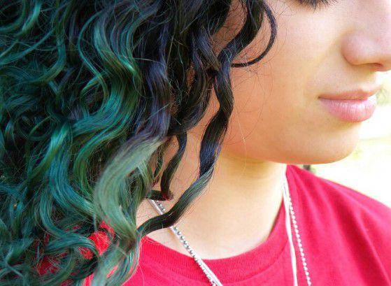 Ilustrasi warna rambut (freepik.com/EyeEm)