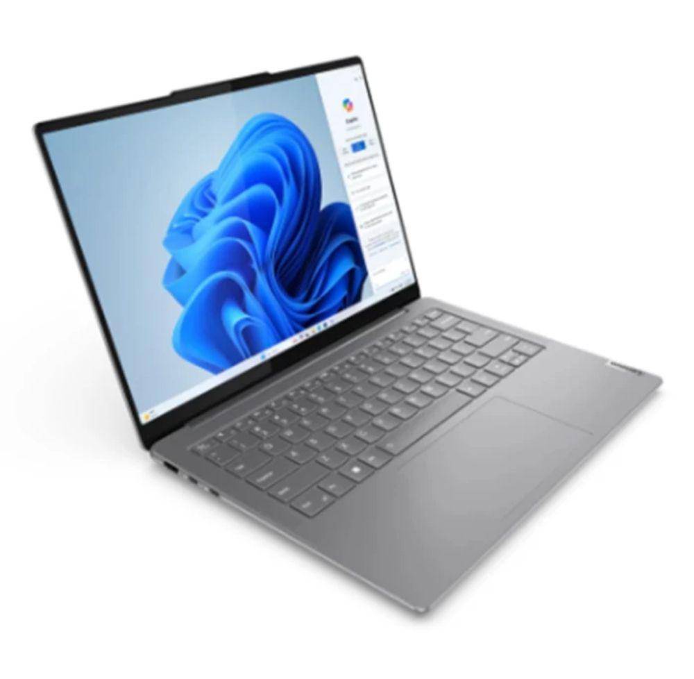 Lenovo Yoga 7i (tokopedia.com/Sinarmulia Sukses Makmur)