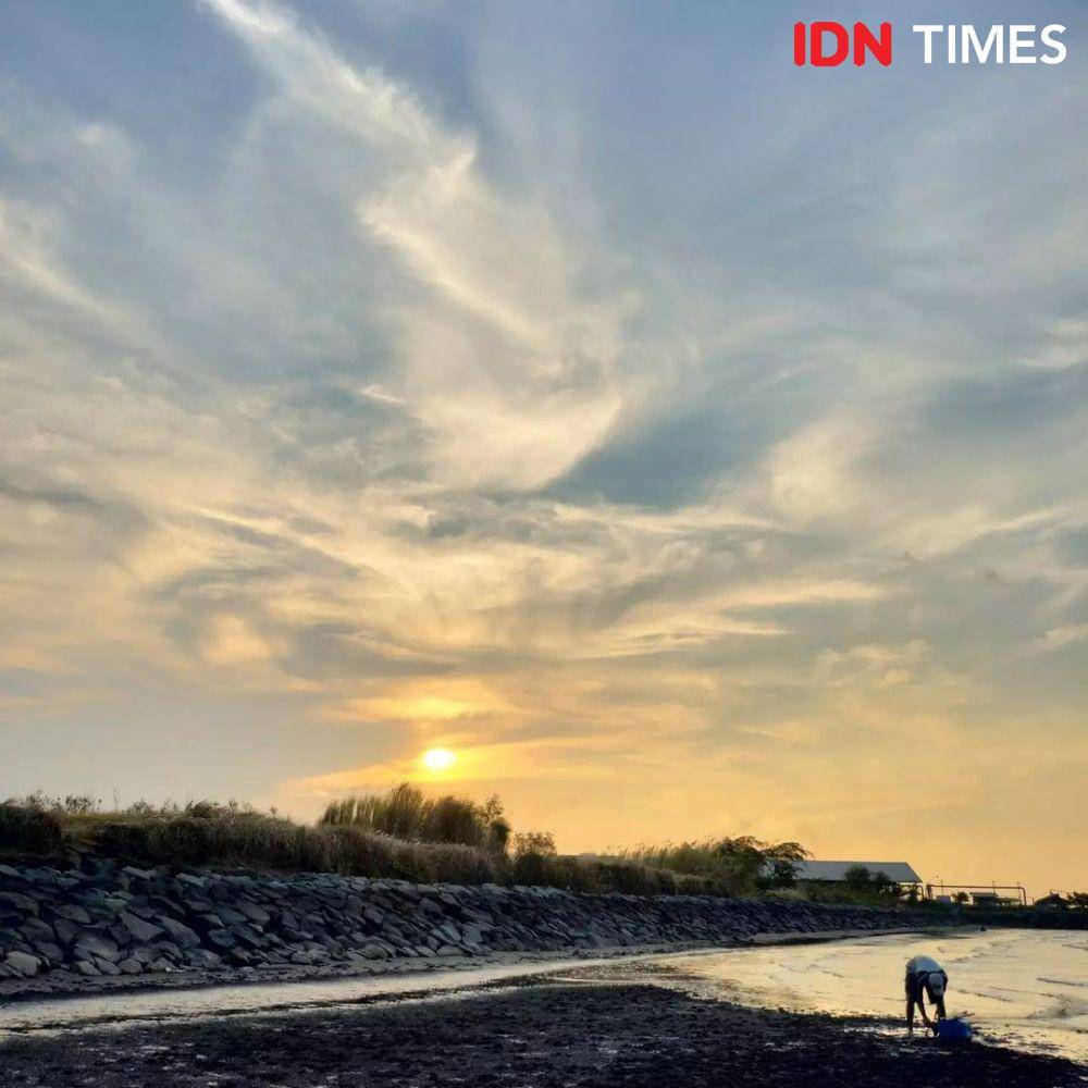 Potret Pelabuhan Kota Probolinggo (IDN Times/Fina Wahibatun Nisa)