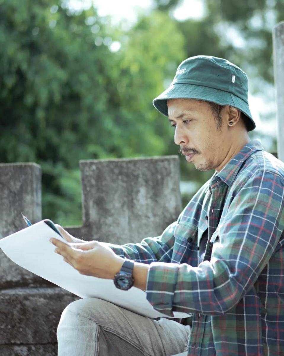 potret Furry Setya (instagram.com/furrysetya)