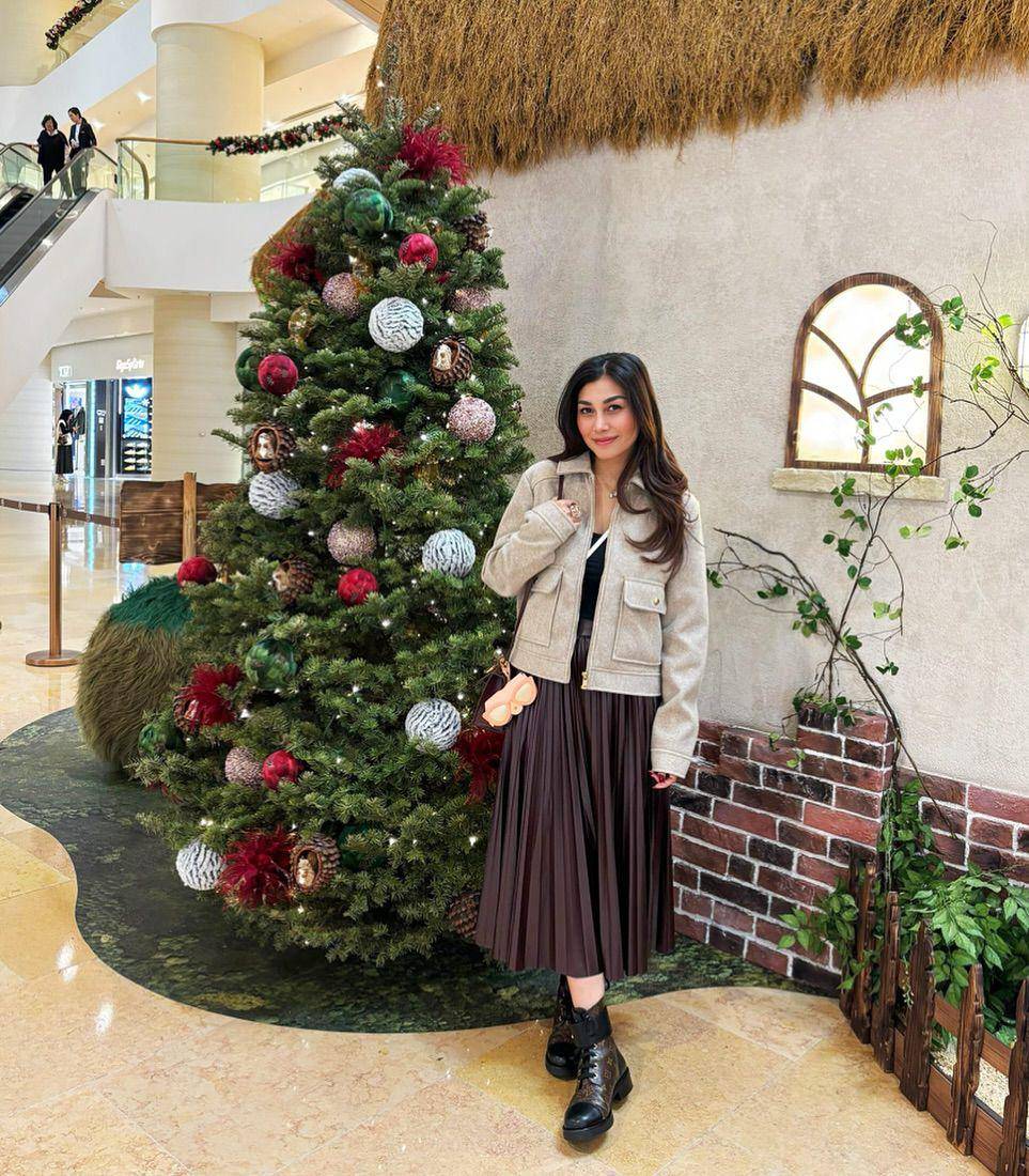 potret Nisya Ahmad (instagram.com/nissyaa)