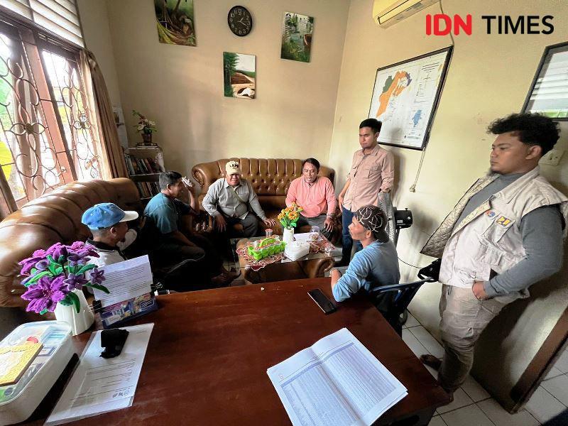 Warga Pemaluan akan Terima Dana Jalan Tol IKN, Total Rp80 Miliar