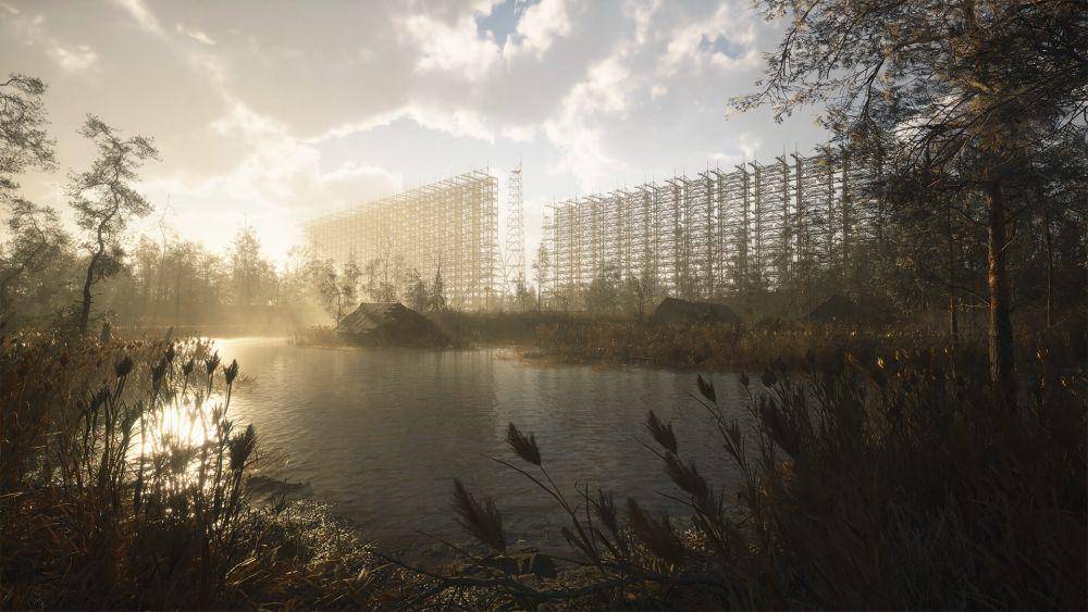 gameplay dari S.T.A.L.K.E.R. 2: Heart of Chornobyl (2024) (dok. GSC Game World/S.T.A.L.K.E.R. 2: Heart of Chornobyl)