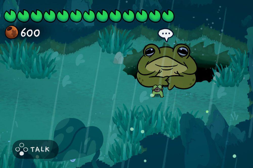 5 Game Bertema Kodok Terbaik di Steam, Wajib Dicoba