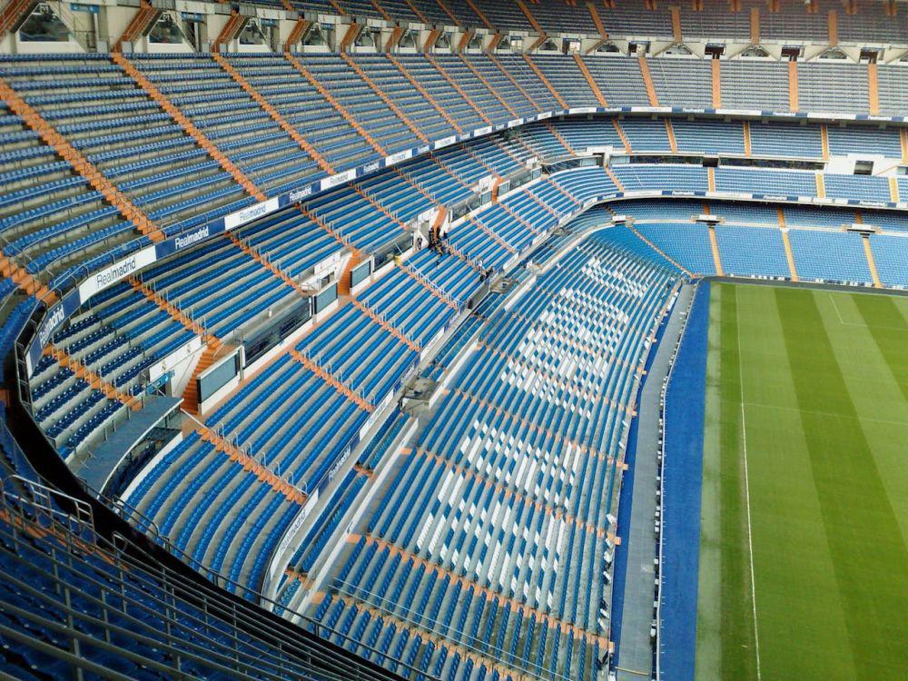 5 Pemain Paling Sering Membela Real Madrid di Liga Champions